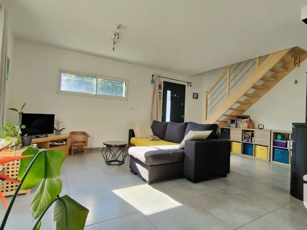 Maison 5 pièces 105 m²
