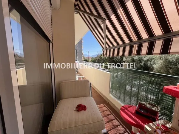 Appartement 3 pièces 70 m²