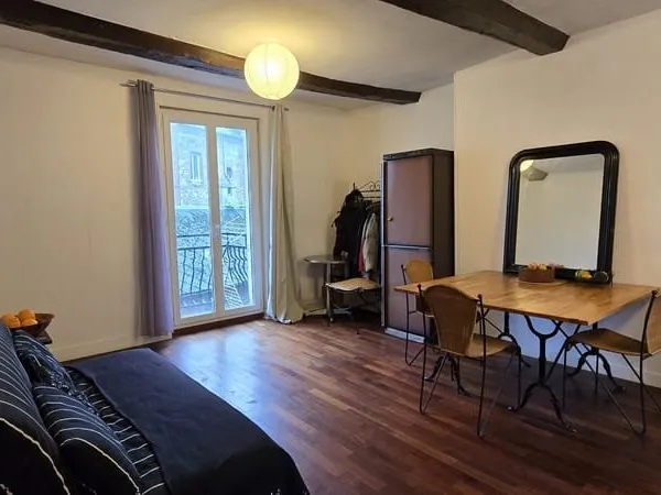 Maison Dieppe - Le Pollet - 3 pièces 69.8m²
