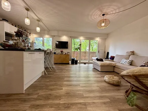 Appartement 3 pièces 68 m²