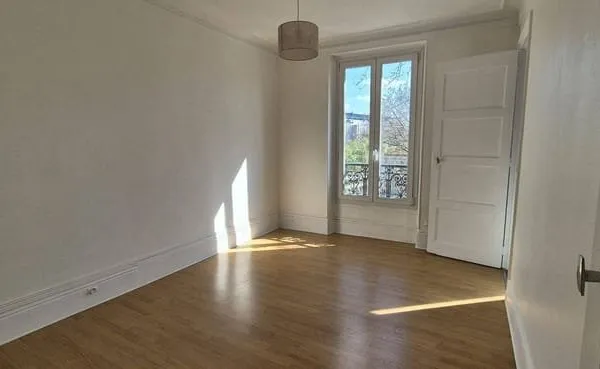Appartement 3 pièces 51 m²