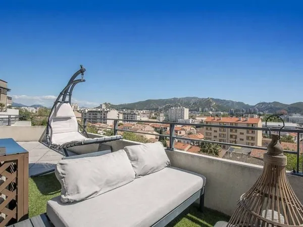 Appartement 3 pièces 80 m²