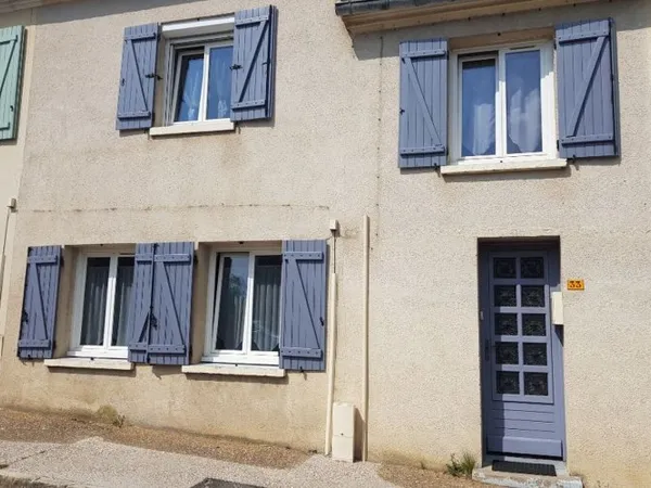 Maison 4 pièces 95 m²