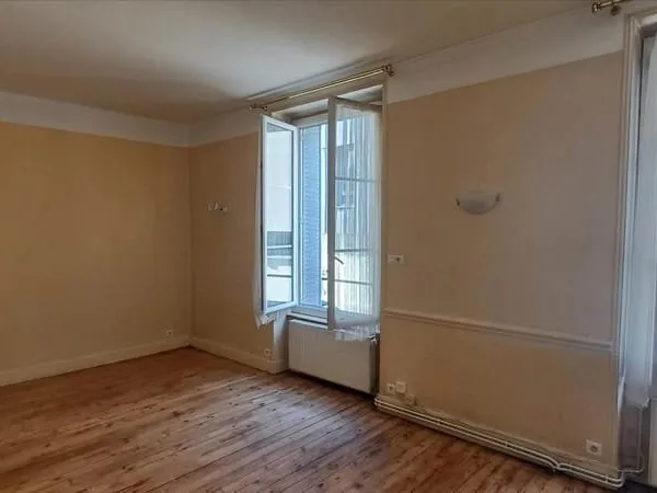 T2 - 41m² - CLERMONT-FERRAND
