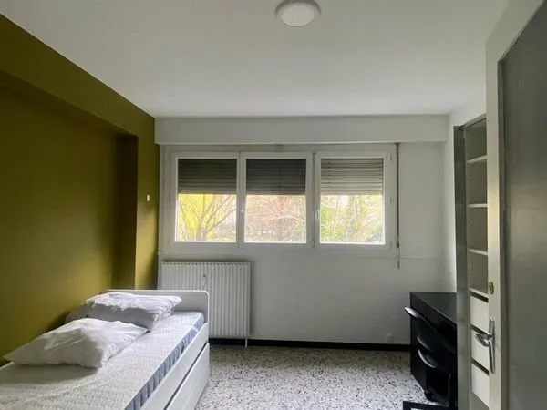 Appartement Colocation Grenoble