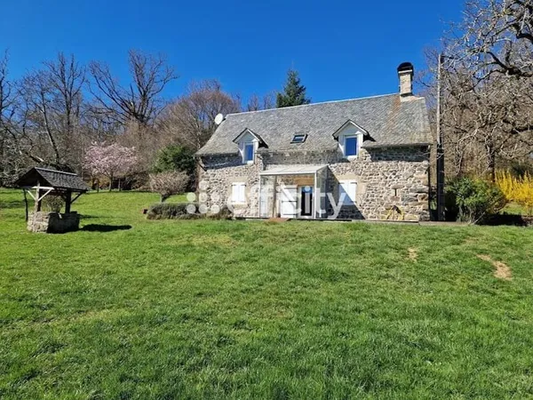 Maison 6 pièces 167 m²