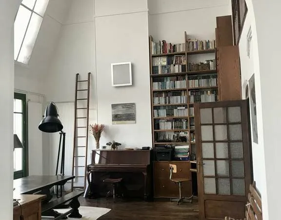 Appartement 6 pièces 132 m²