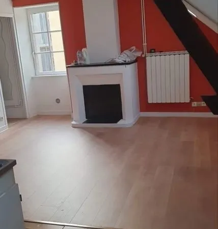 F3 centre-ville 48m2