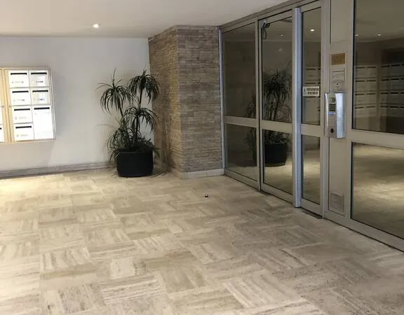 Appartement 1 pièce 40 m²