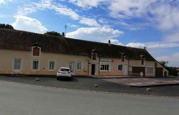 Maison 6 pièces 257 m²