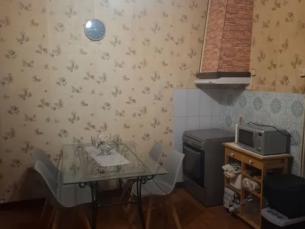 Location appartement type t2