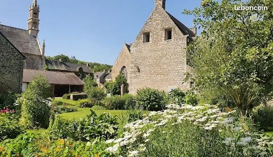 Maison Saint Nolff