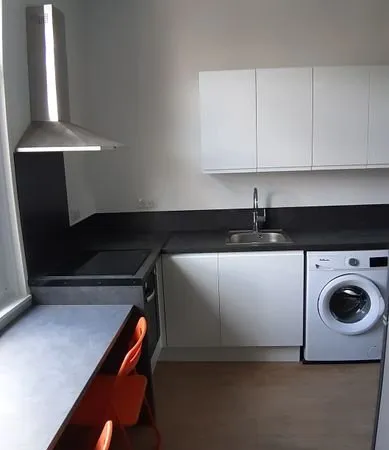Appartement 2 chambres - Place d'Erlon