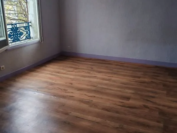 Appartement T3
