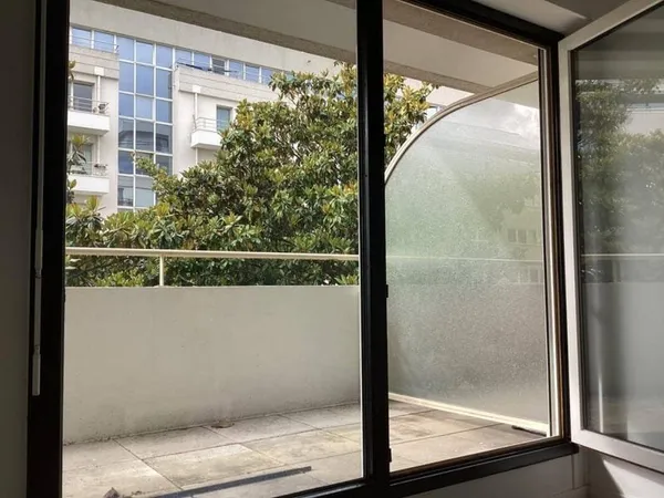 Studio 1 pièce 19 m²