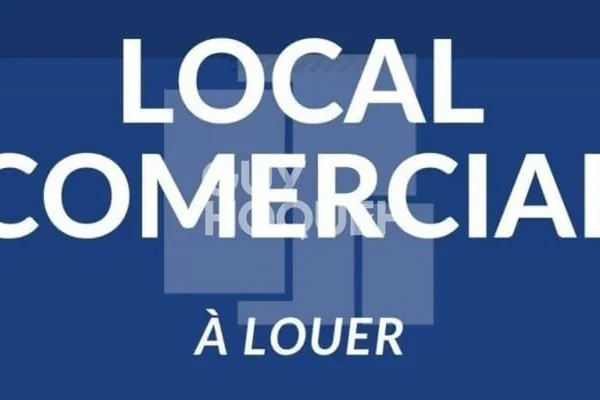 Local professionnel 18 m²