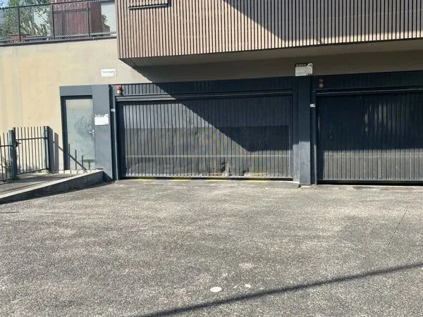Place de parking - Ginko Lac