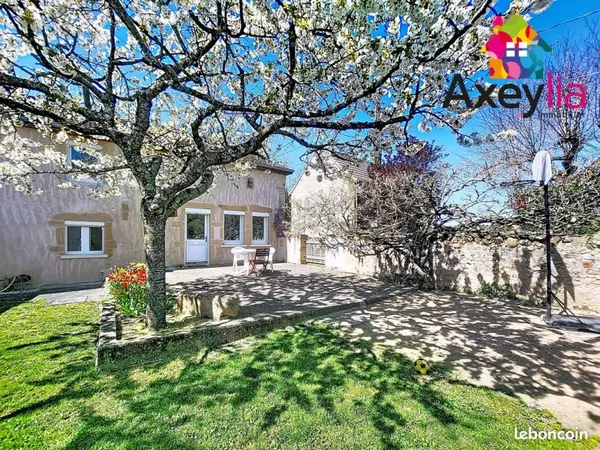 Maison 6 pièces 139 m²