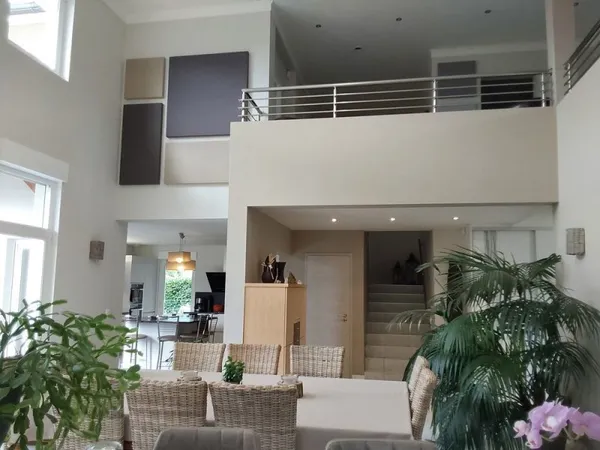 Maison Ennery