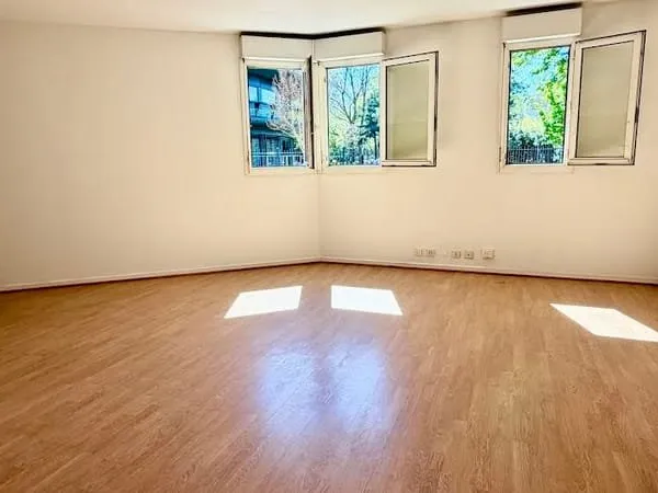 Appartement 1 pièce 40 m²