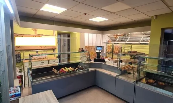 A saisir FONDS DE COMMERCE DE BOULANGERIE