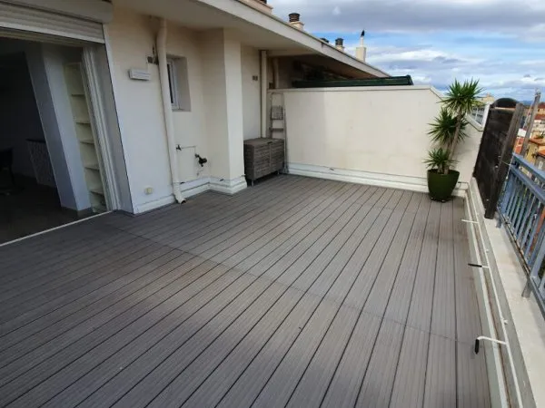 Appartement 2 pièces 30 m²