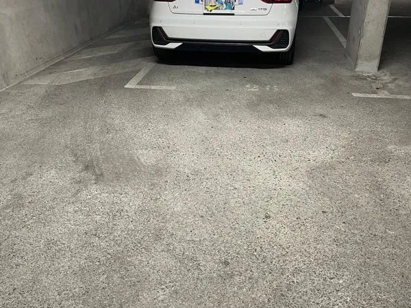Location parking