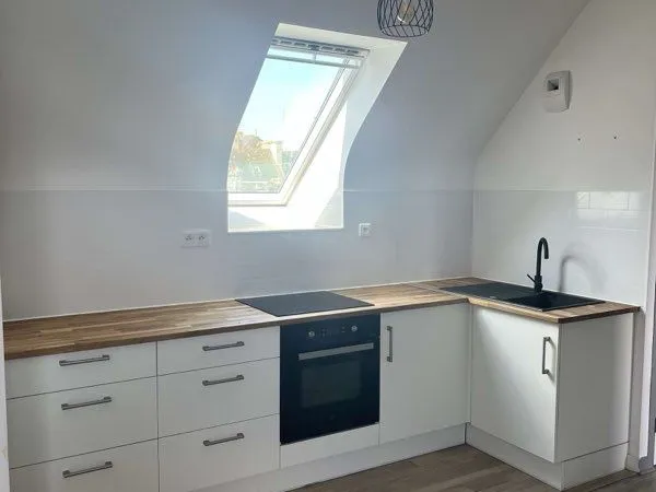 Appartement , T2