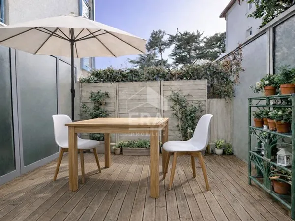 Appartement 2 pièces à vendre à Arcachon - Réf. 203