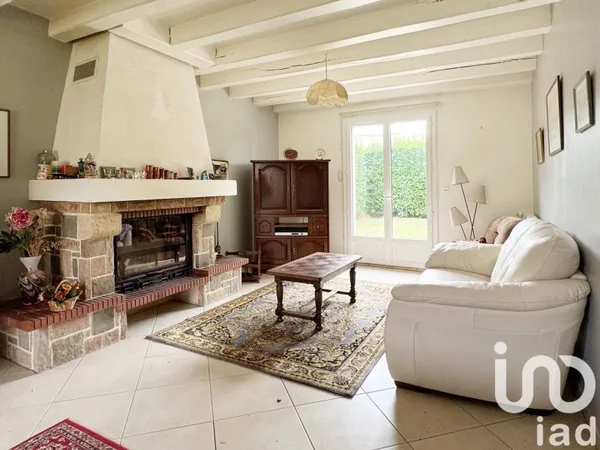 Maison 6 pièces 131 m²