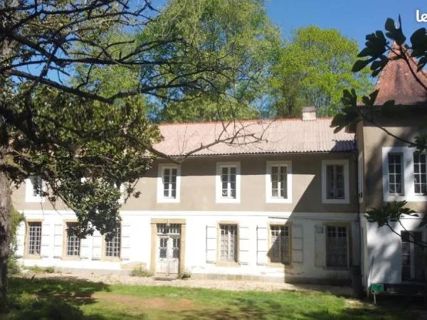 Immeuble 1000 m²