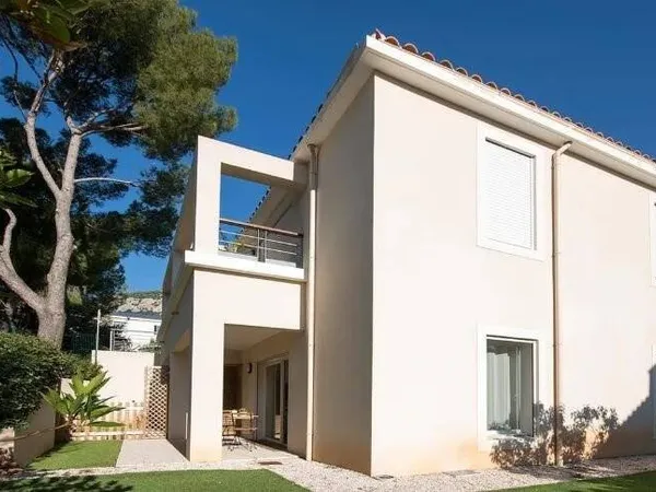 Appartement 1 pièce 23 m²