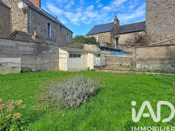 Terrain en individuel 345 m²
