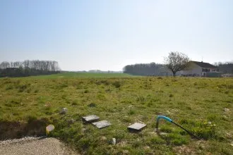 Terrain - Pierre-de-Bresse