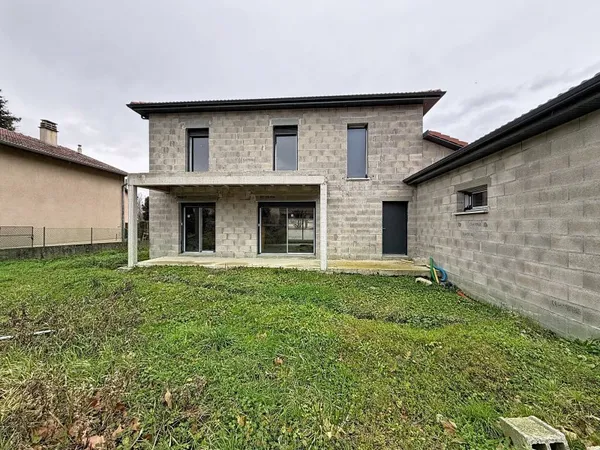 Maison 5 pièces 170 m²