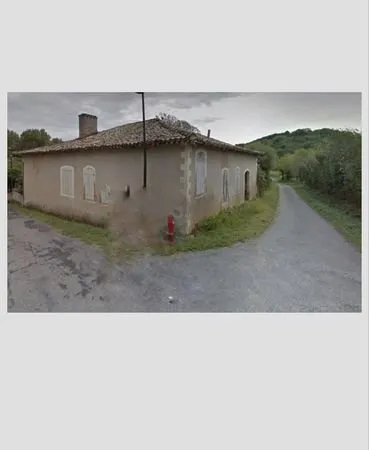 Maison et terrain constructibles