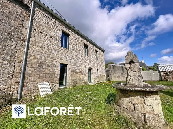 Maison Lanvaudan 5 pièces 150 m2