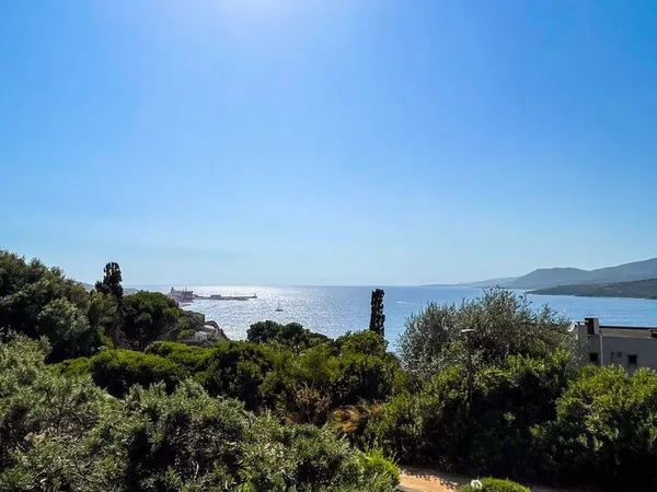 Appartement de prestige T4/5 PROPRIANO (Corse du Sud)