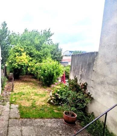 Immeuble 6 pièces 100 m²