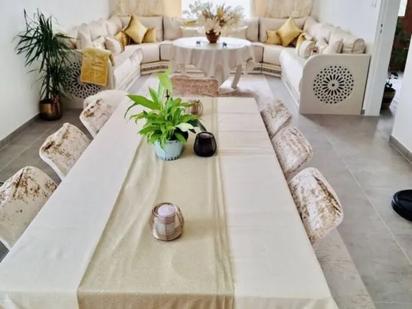 Maison 6 pièces 176 m²