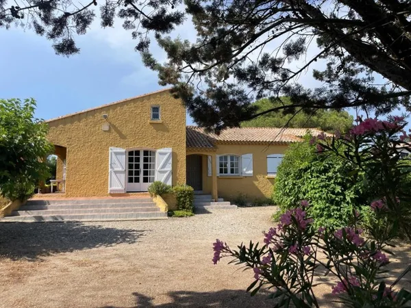 Vends maison 151m²