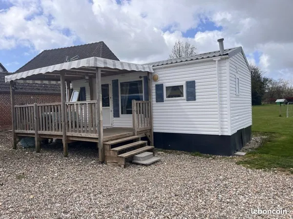 Mobilehome