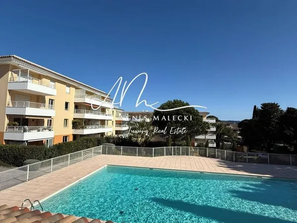 Appartement 3 pièces 72 m²