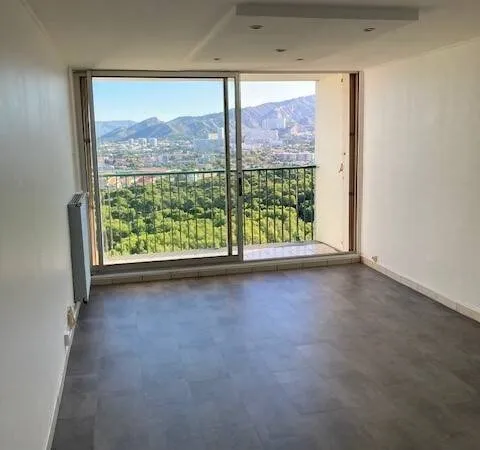 Appartement 3 pièces 72 m²