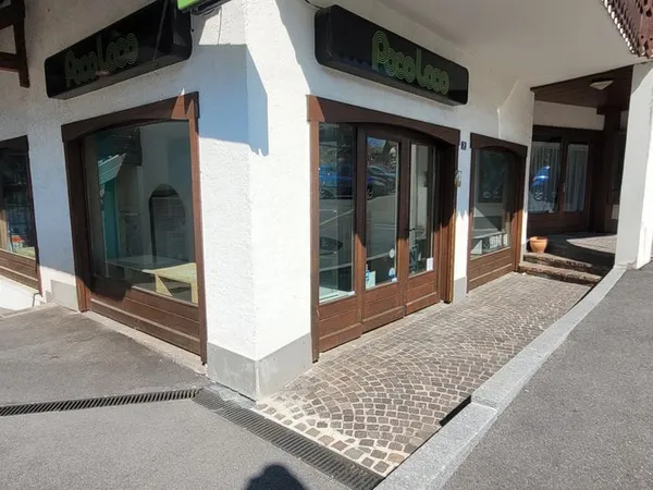 Local commercial