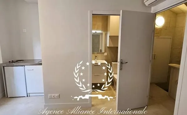 Immeuble 65 m²