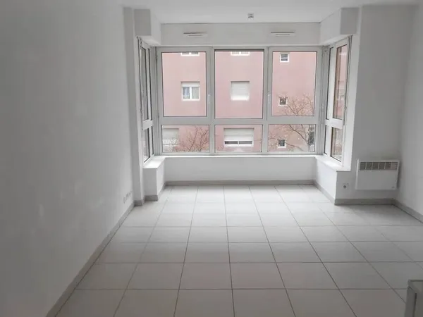 Appartement 1 pièce 23 m²