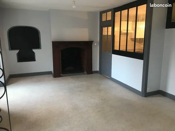 A louer Appartement T2 52m2 Centre ville