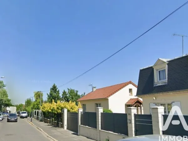 Appartement 1 pièce 31 m²