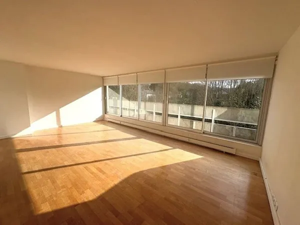 Appartement 4 pièces 103 m²